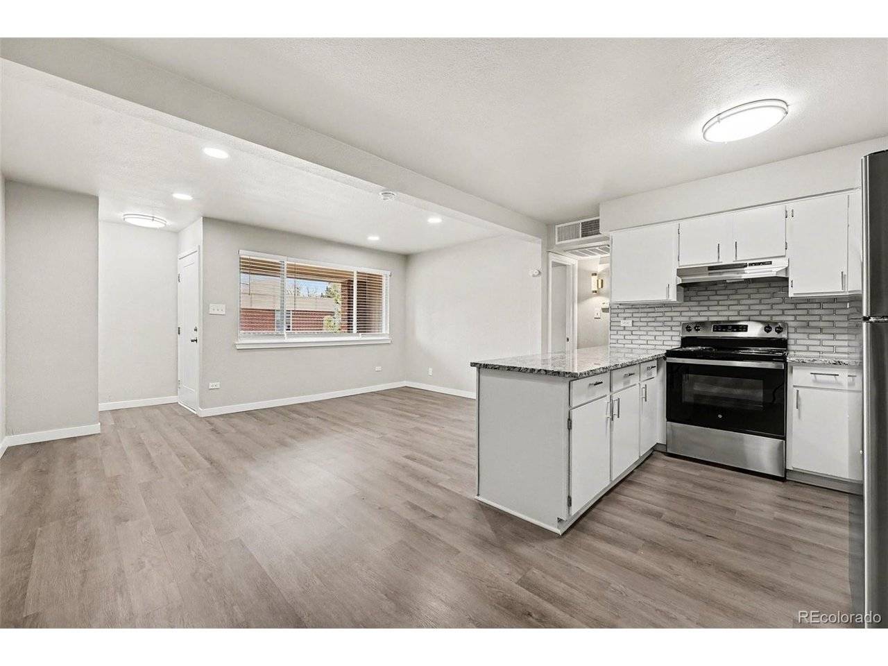 3663 S Sheridan #D15, Denver, CO 80235
