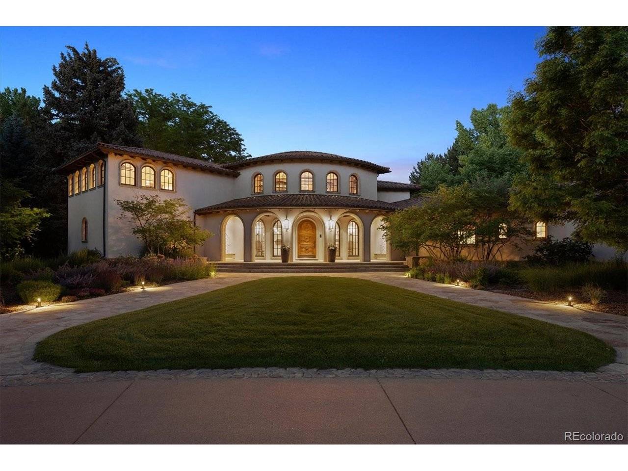 12 Lynn, Cherry Hills Village, CO 80113