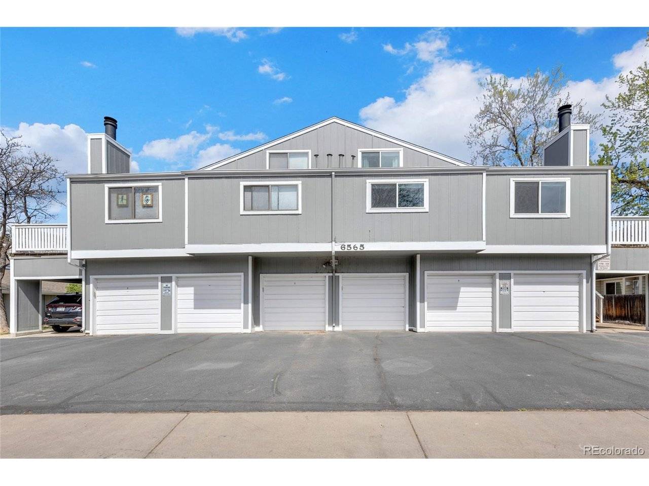 6565 E Arizona #8, Denver, CO 80224