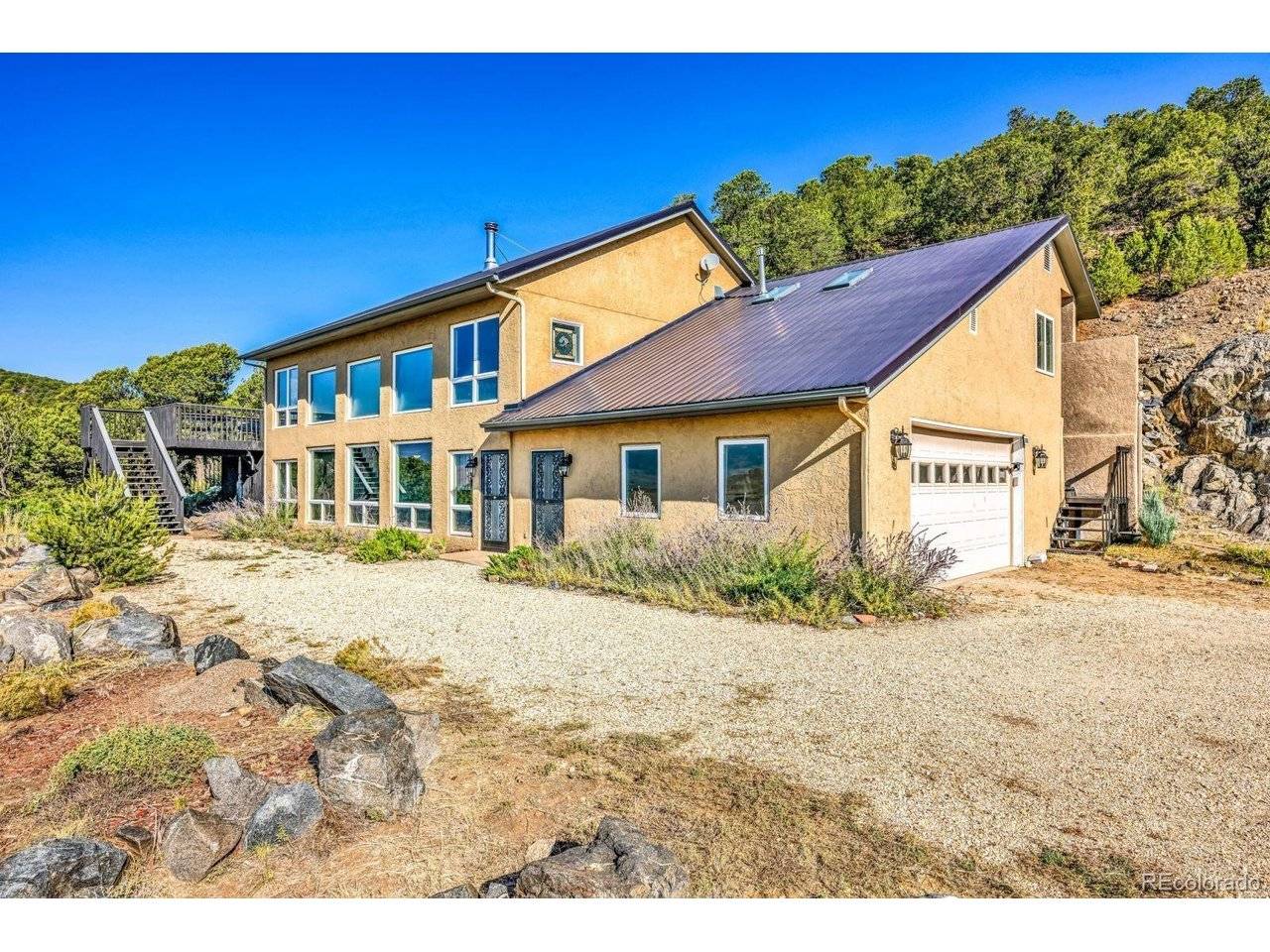 425 Edie, Westcliffe, CO 81252