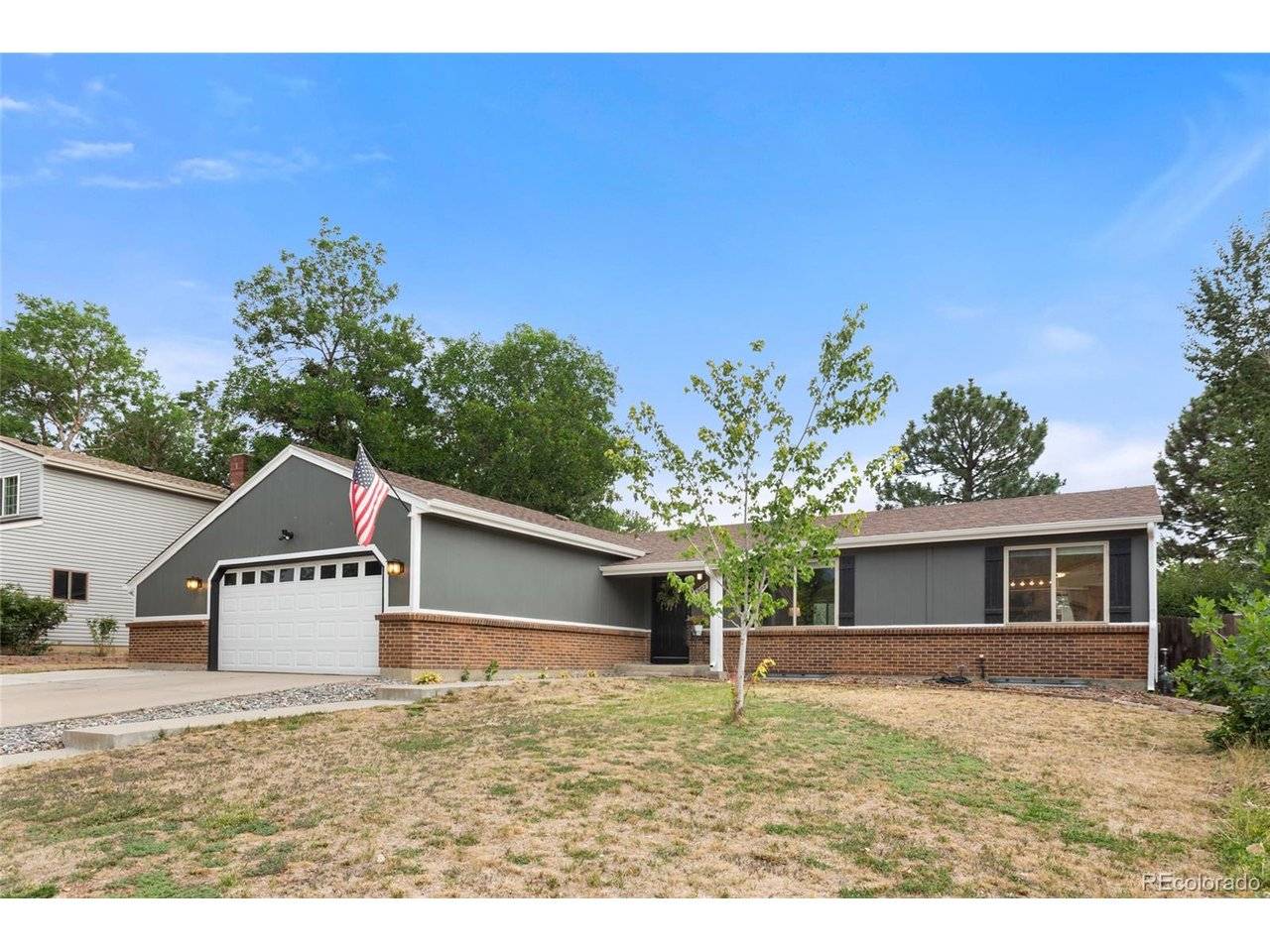4582 S Fraser, Aurora, CO 80015