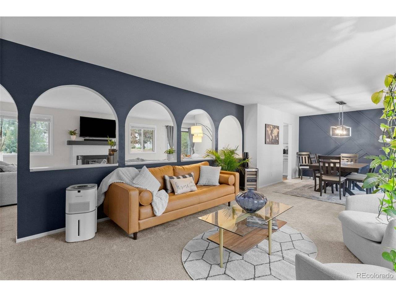 4582 S Fraser, Aurora, CO 80015
