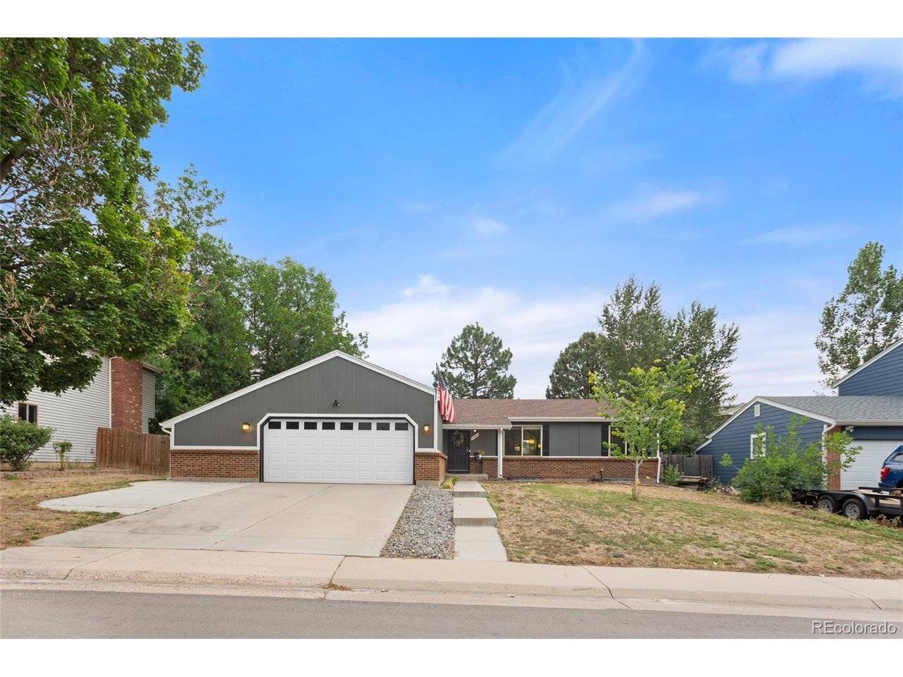 4582 S Fraser, Aurora, CO 80015