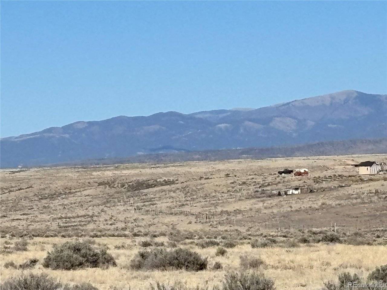 0 Esquala Dr., Jaroso, CO 81138