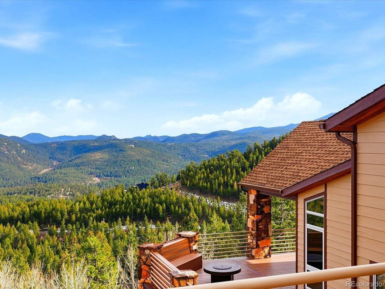 187 Fox Ridge, Evergreen, CO 80439