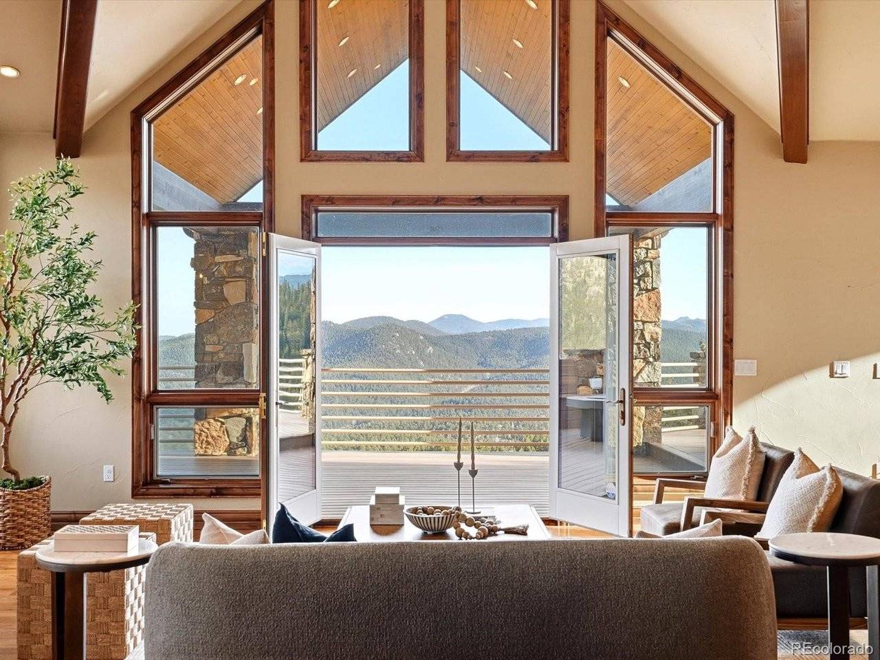 187 Fox Ridge, Evergreen, CO 80439