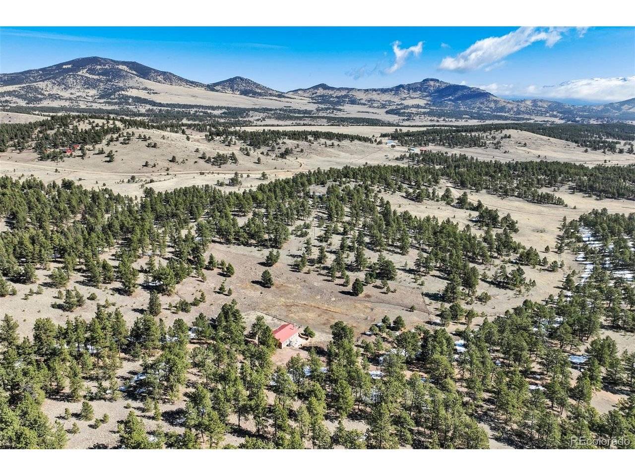 201 Terry, Guffey, CO 80820