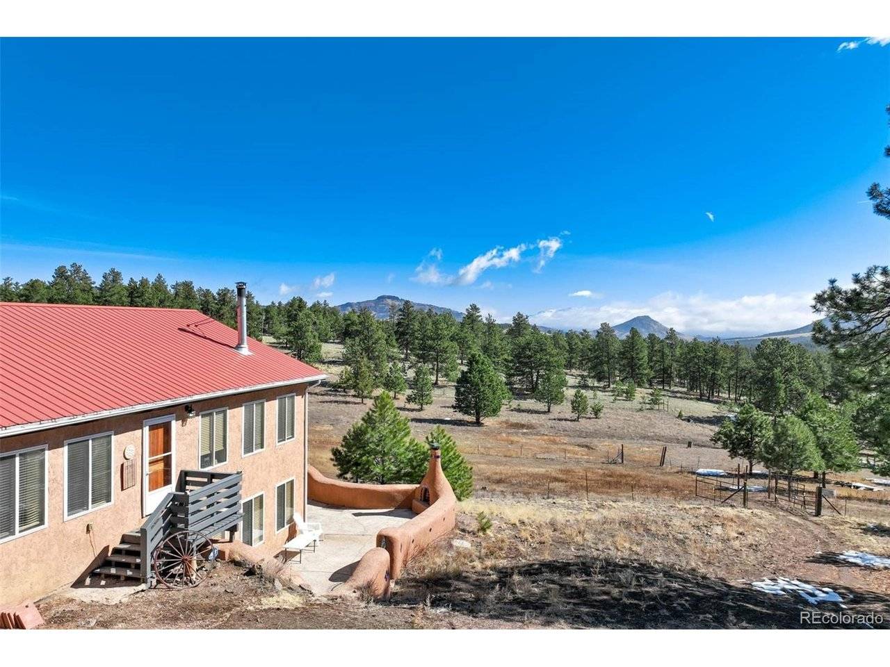 201 Terry, Guffey, CO 80820