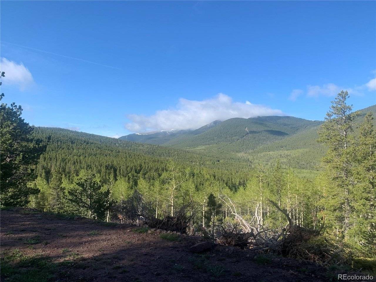 3207 VAUGHN, Fort Garland, CO 81133
