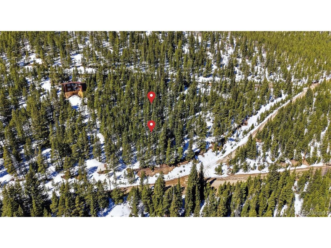 483 Hilltop, Idaho Springs, CO 80452