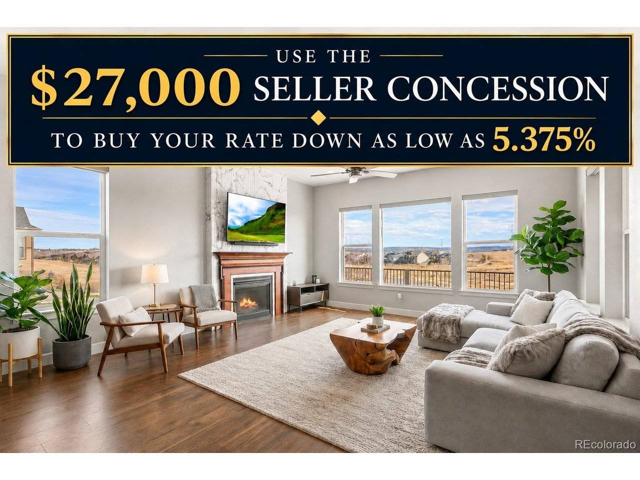 8250 Estes Park, Littleton, CO 80125