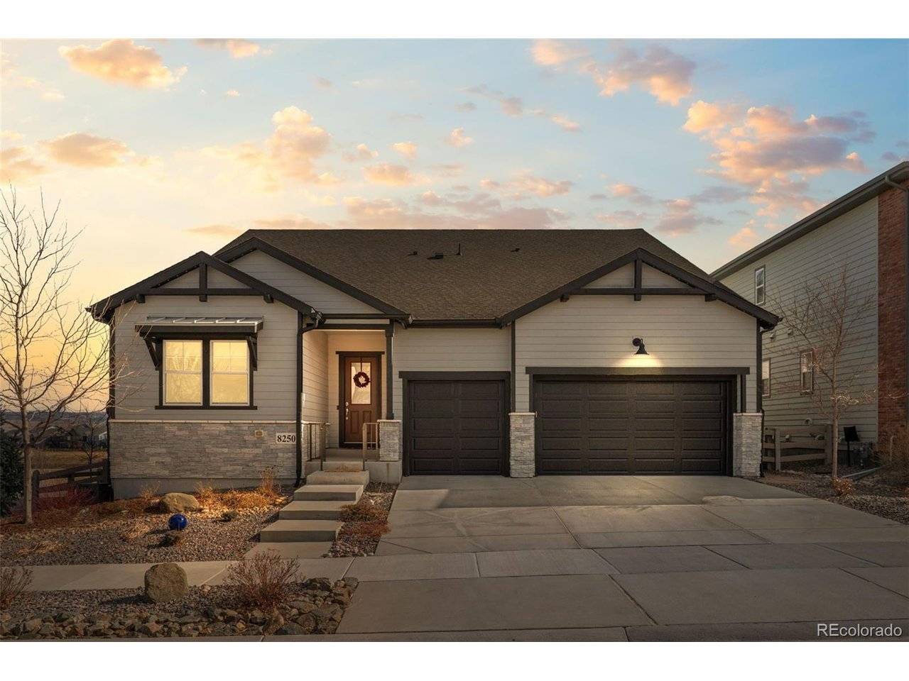 8250 Estes Park, Littleton, CO 80125