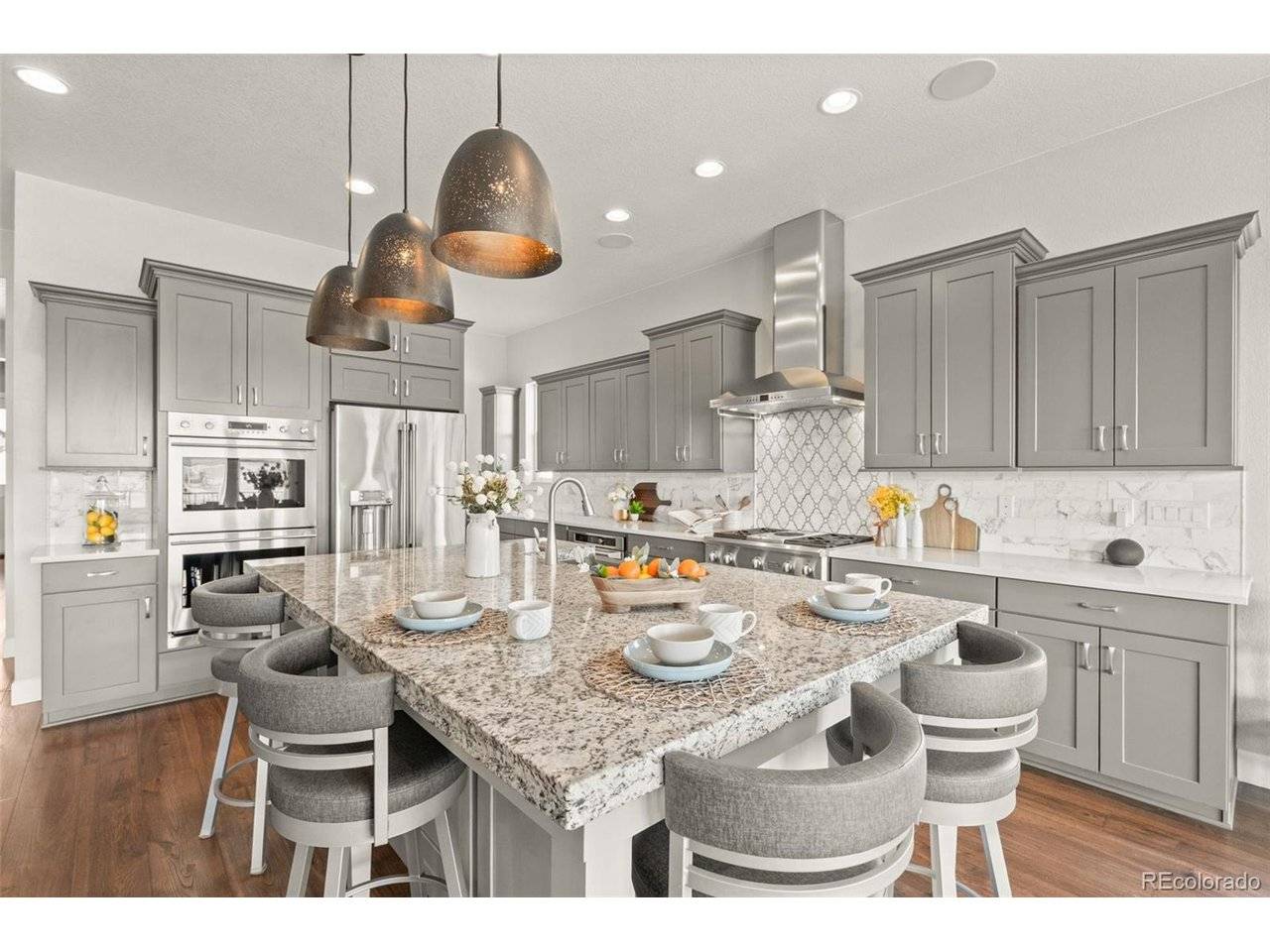 8250 Estes Park, Littleton, CO 80125
