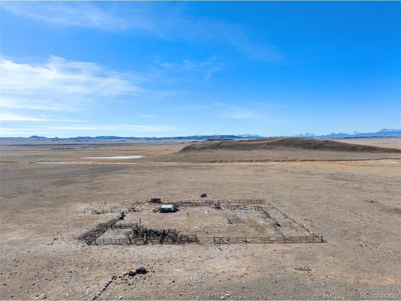 Address not disclosed, Lake George, CO 80827