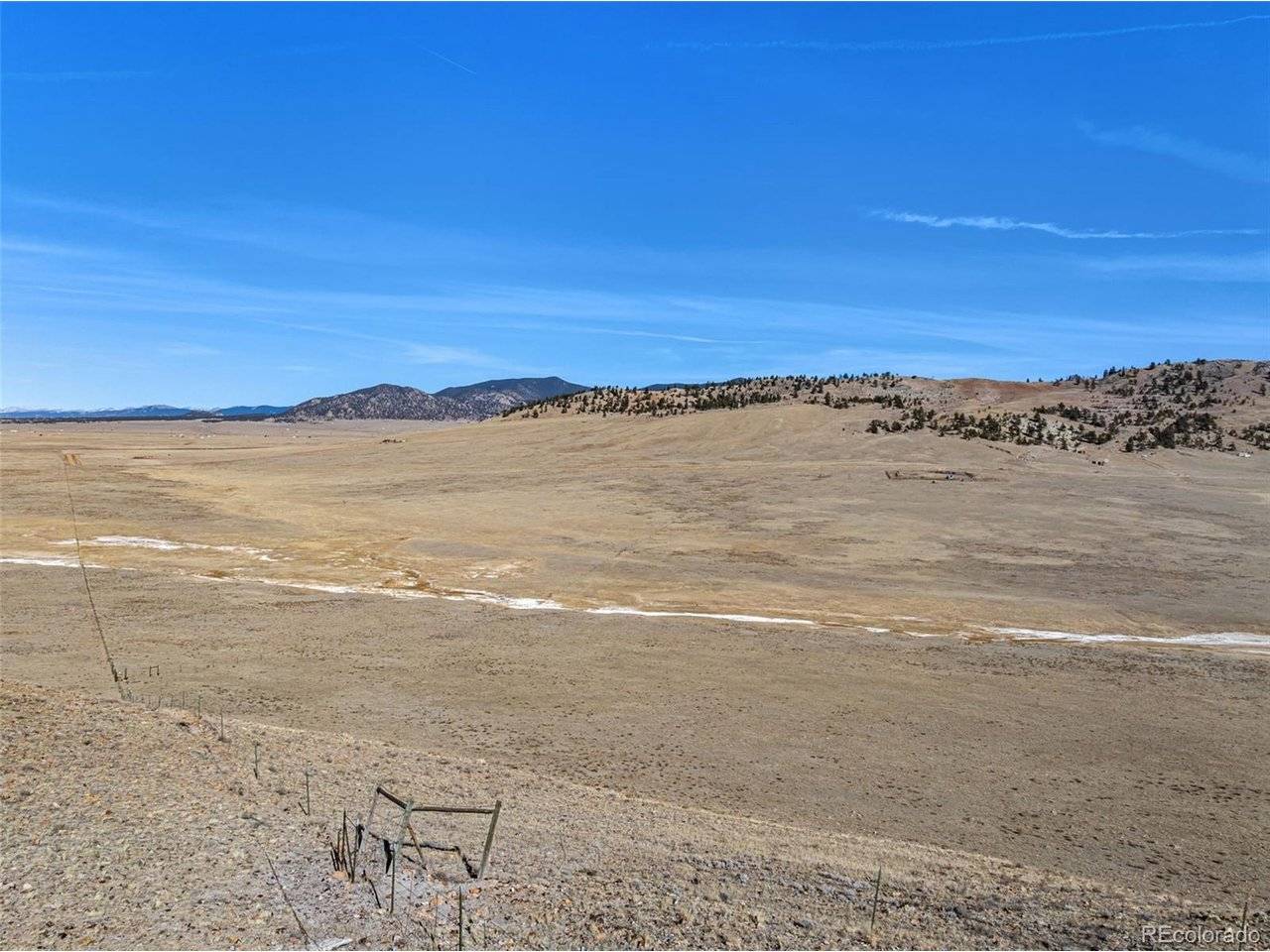 Address not disclosed, Lake George, CO 80827