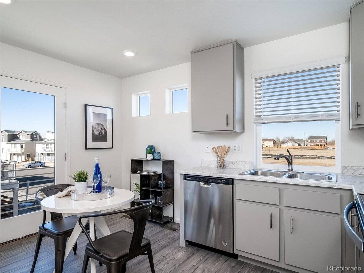 12555 E 101st, Commerce City, CO 80022