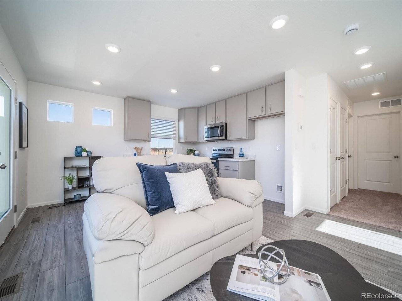 12555 E 101st, Commerce City, CO 80022