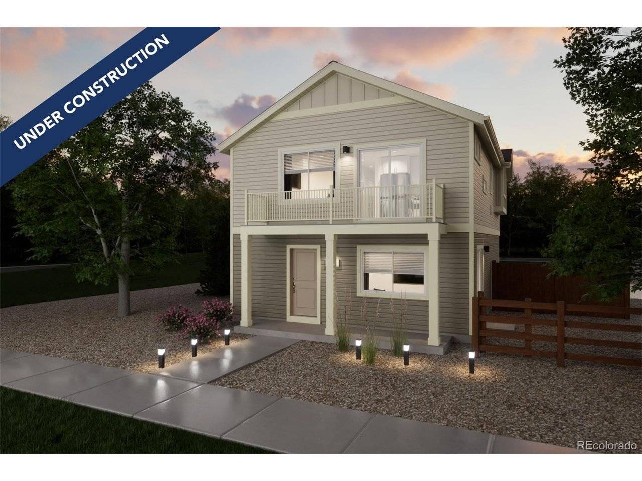 12555 E 101st, Commerce City, CO 80022