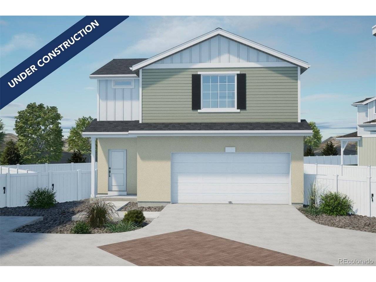4203 Marblewood, Johnstown, CO 80534