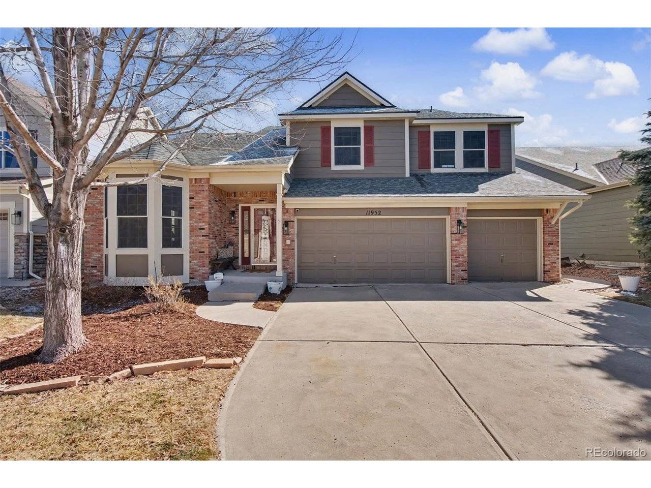 11952 Pine Top, Parker, CO 80138