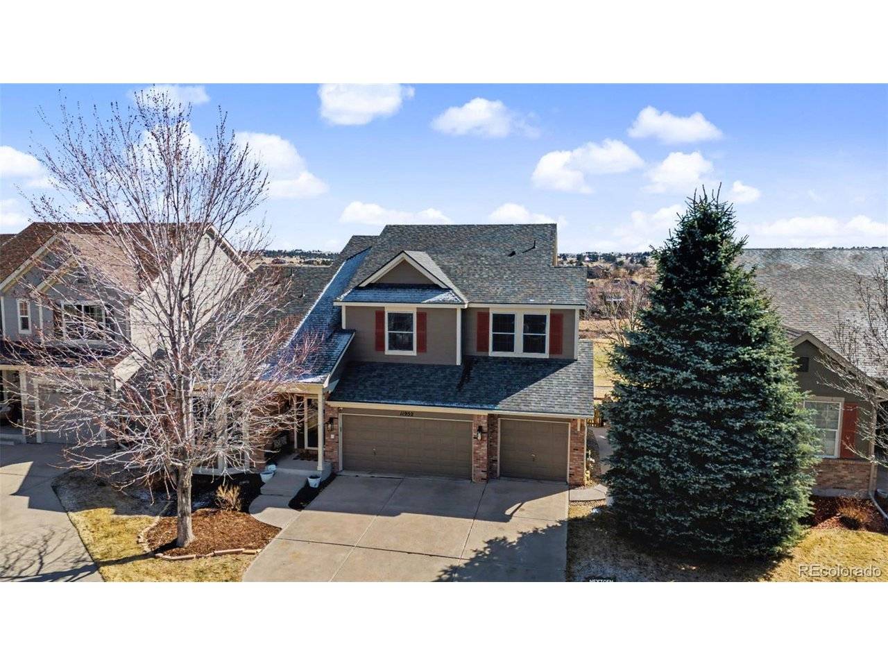 11952 Pine Top, Parker, CO 80138