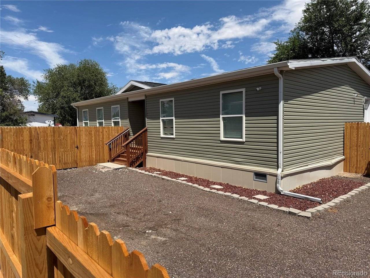 113 E Homer, Pueblo West, CO 81007