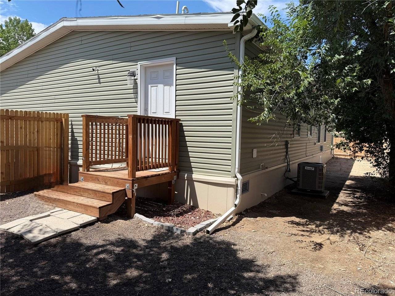 113 E Homer, Pueblo West, CO 81007