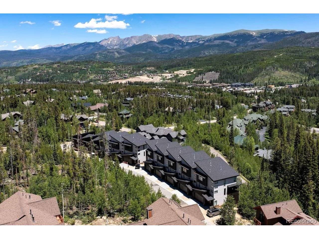 387 Bear, Winter Park, CO 80482