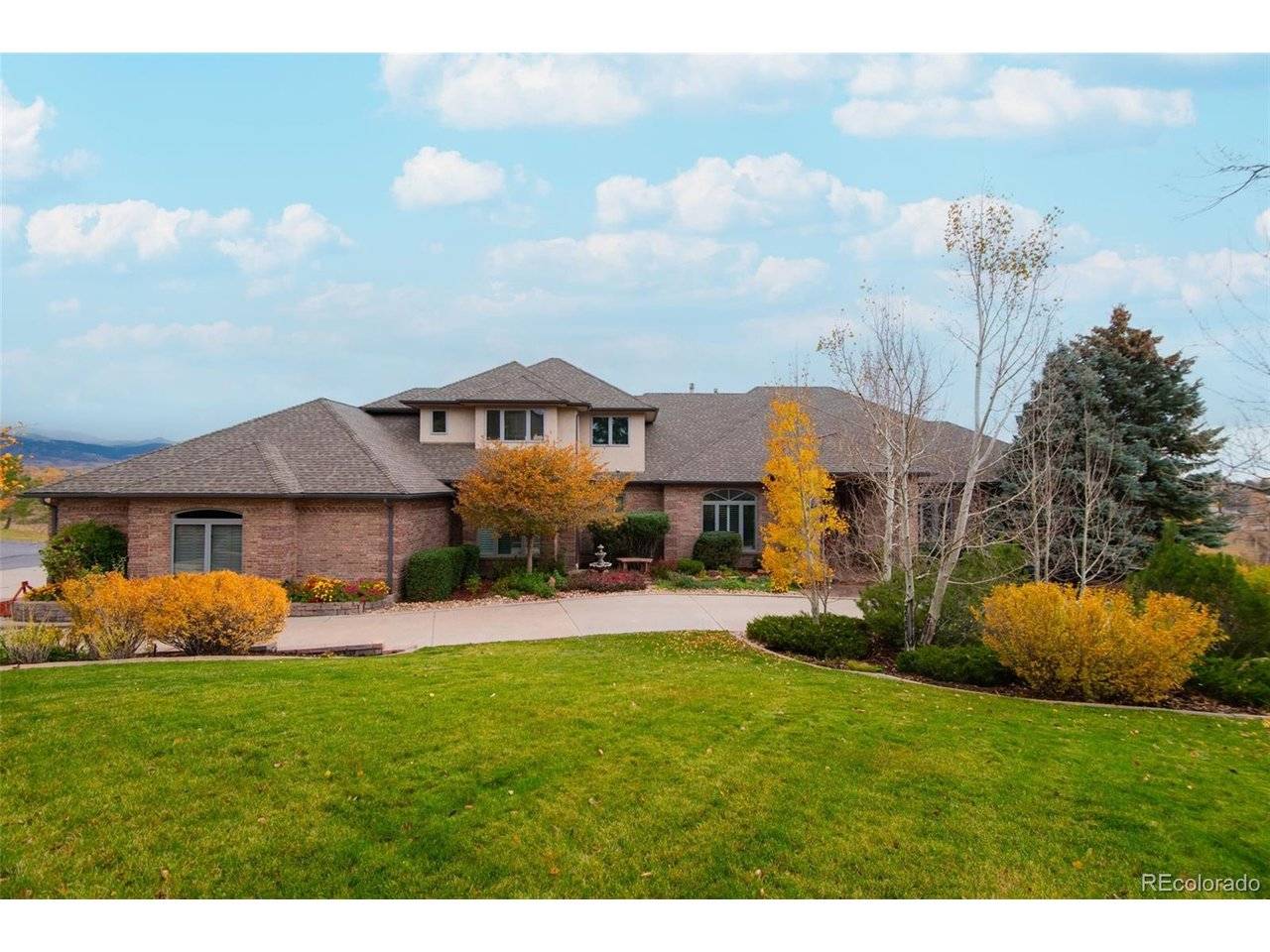5495 Eldridge, Arvada, CO 80002