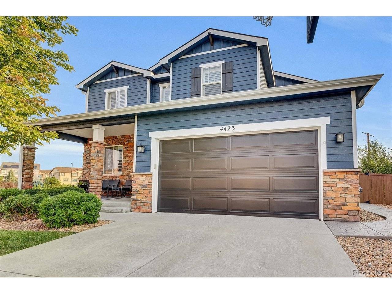 4423 Mcmurdo, Castle Rock, CO 80108