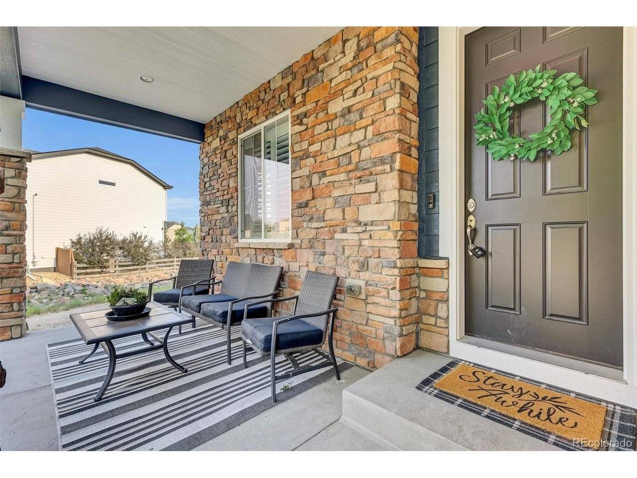 4423 Mcmurdo, Castle Rock, CO 80108