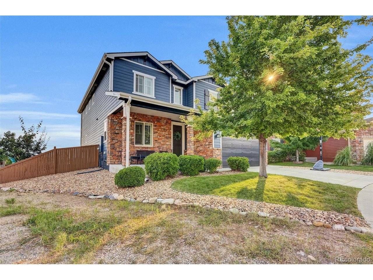 4423 Mcmurdo, Castle Rock, CO 80108