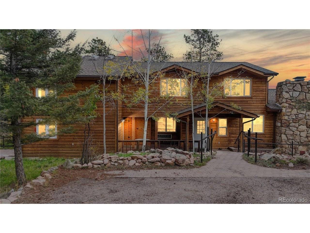 28730 Mountain View, Conifer, CO 80433