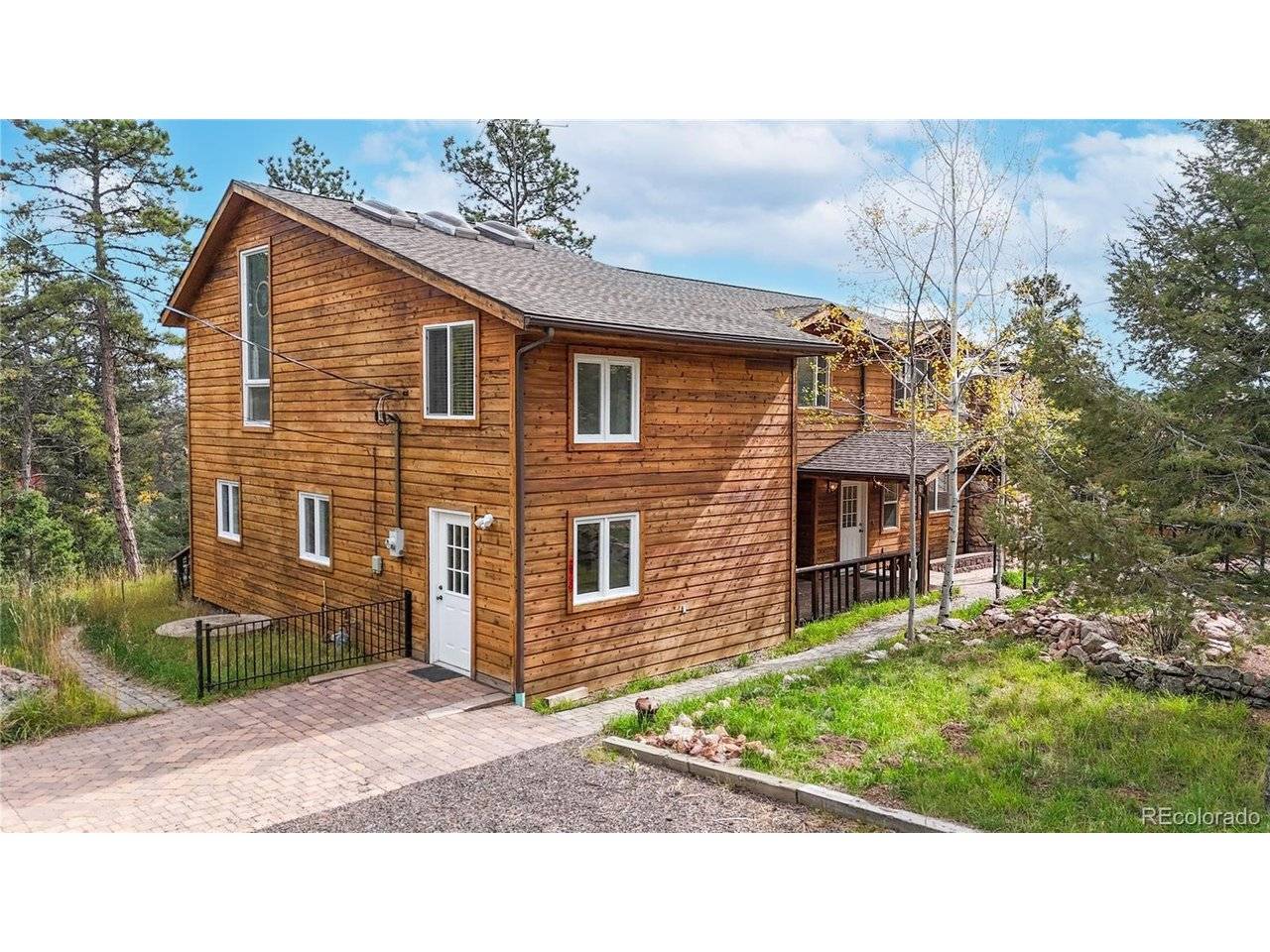 28730 Mountain View, Conifer, CO 80433