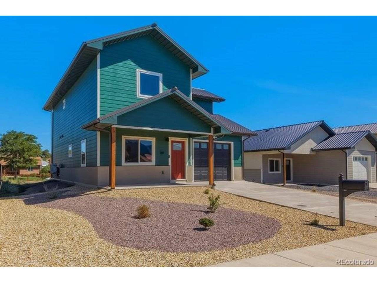 317 Camillus, Trinidad, CO 81082