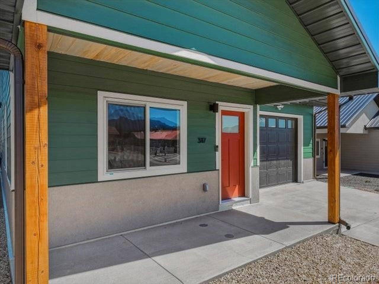 317 Camillus, Trinidad, CO 81082