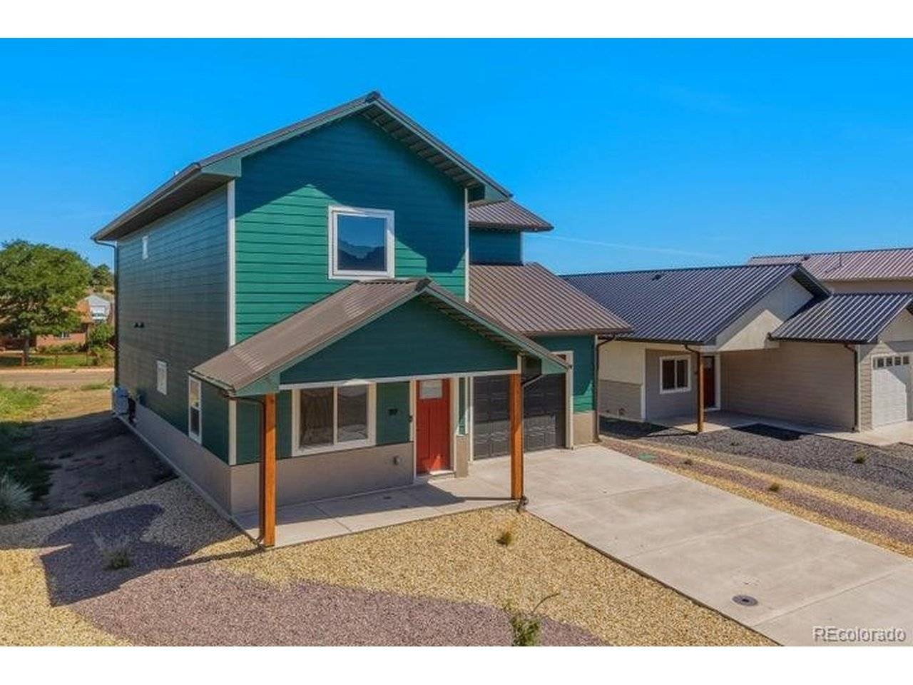 317 Camillus, Trinidad, CO 81082