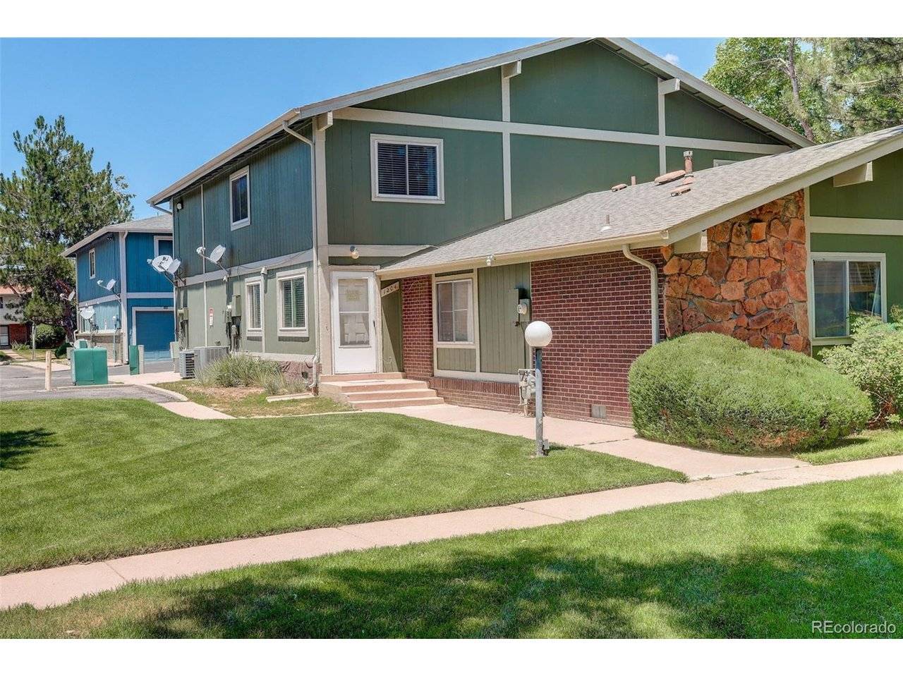 1204 S Uvalda, Aurora, CO 80012