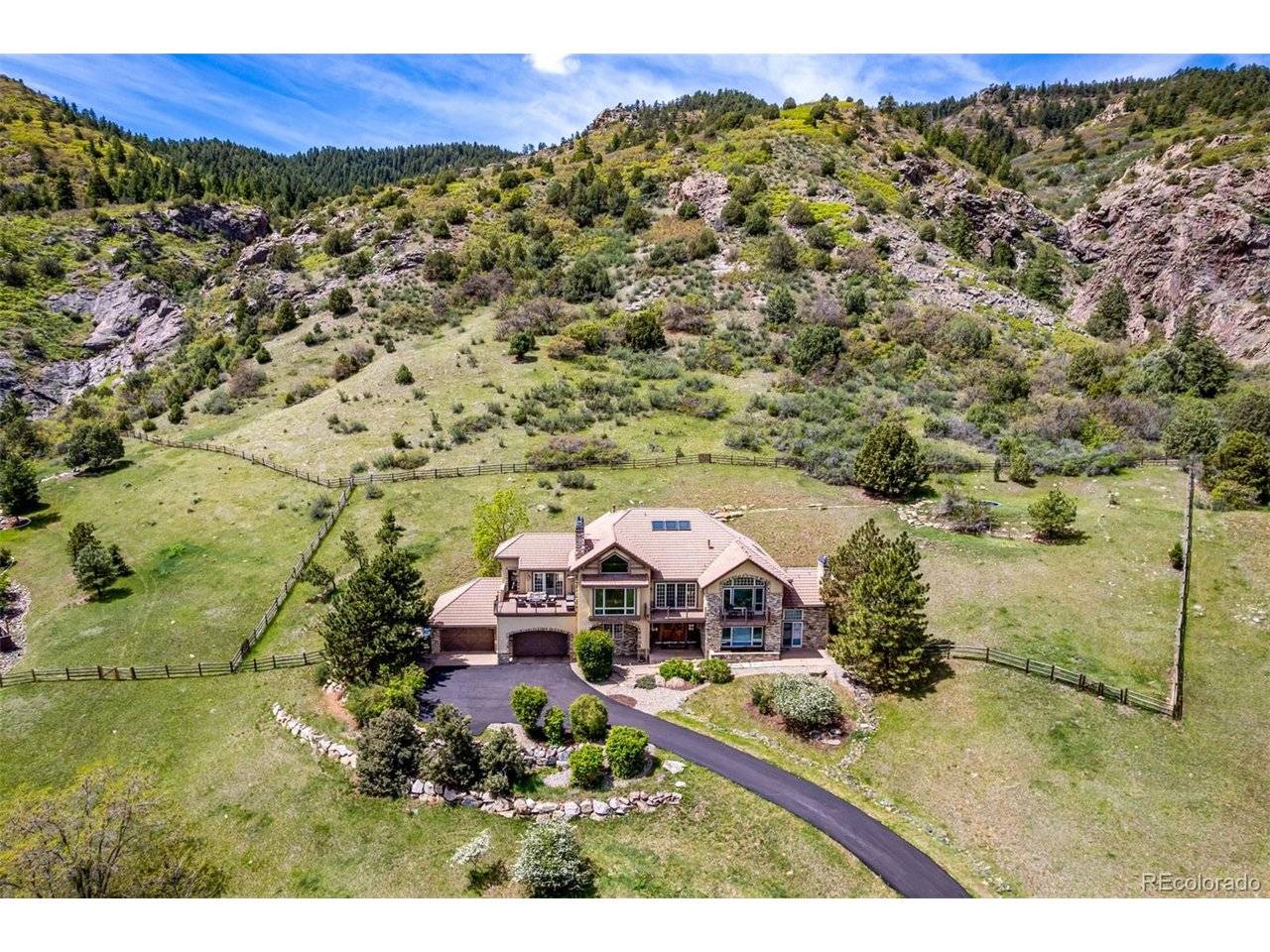 12963 Silver Elk, Littleton, CO 80127