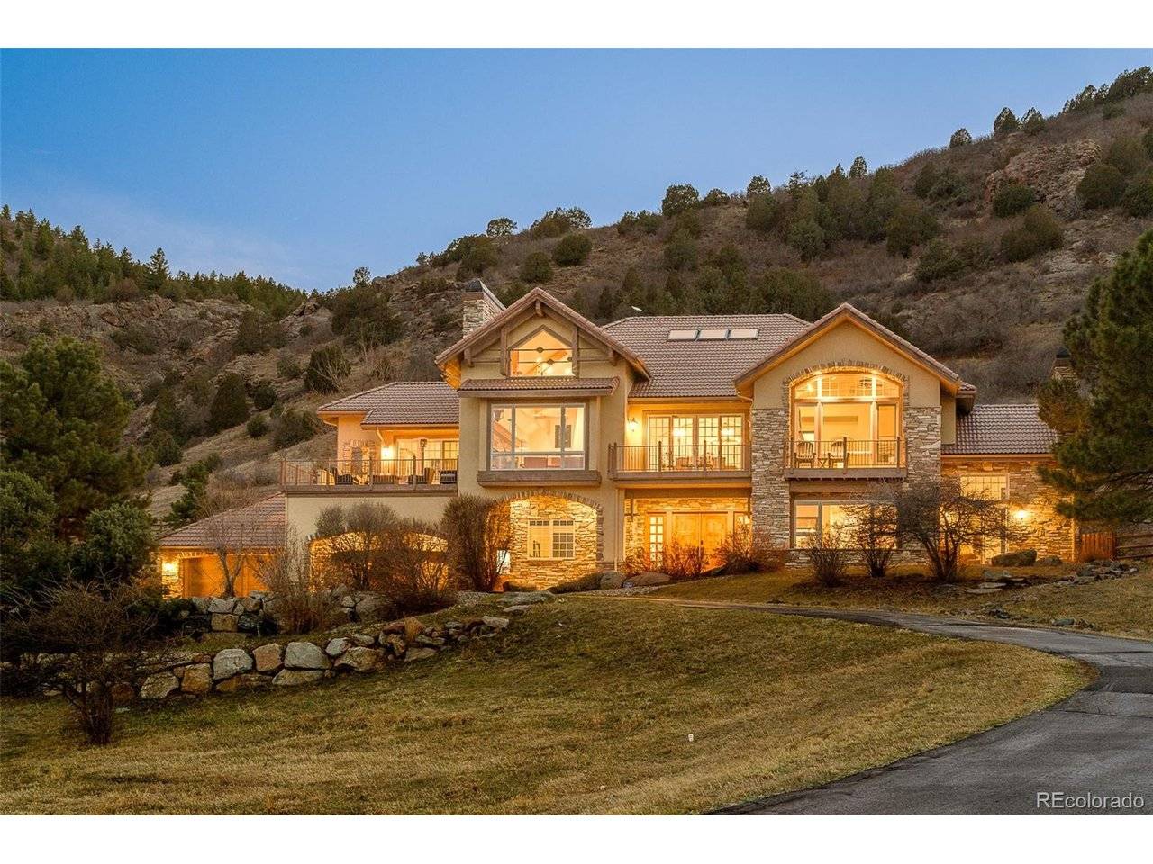 12963 Silver Elk, Littleton, CO 80127
