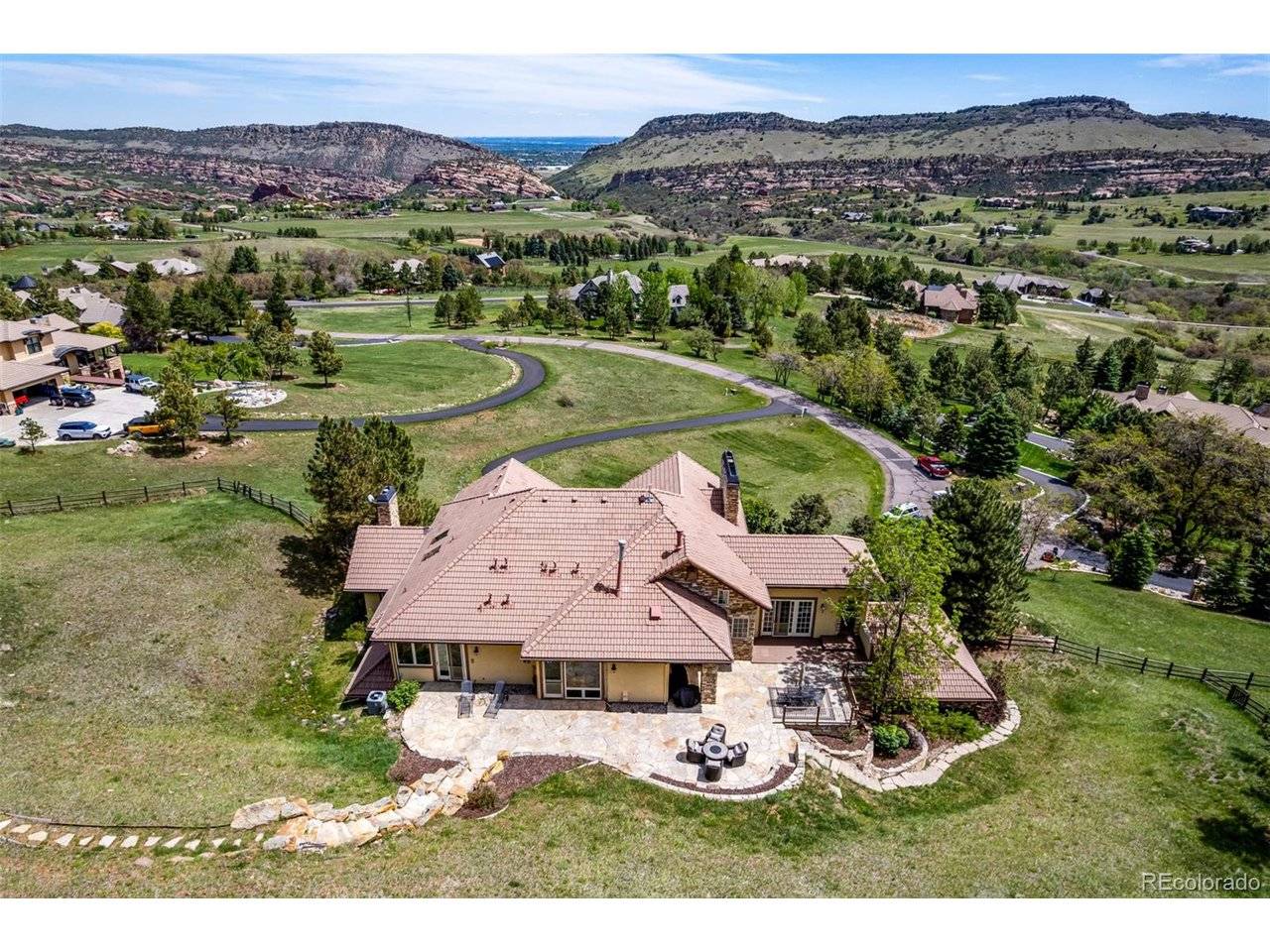 12963 Silver Elk, Littleton, CO 80127