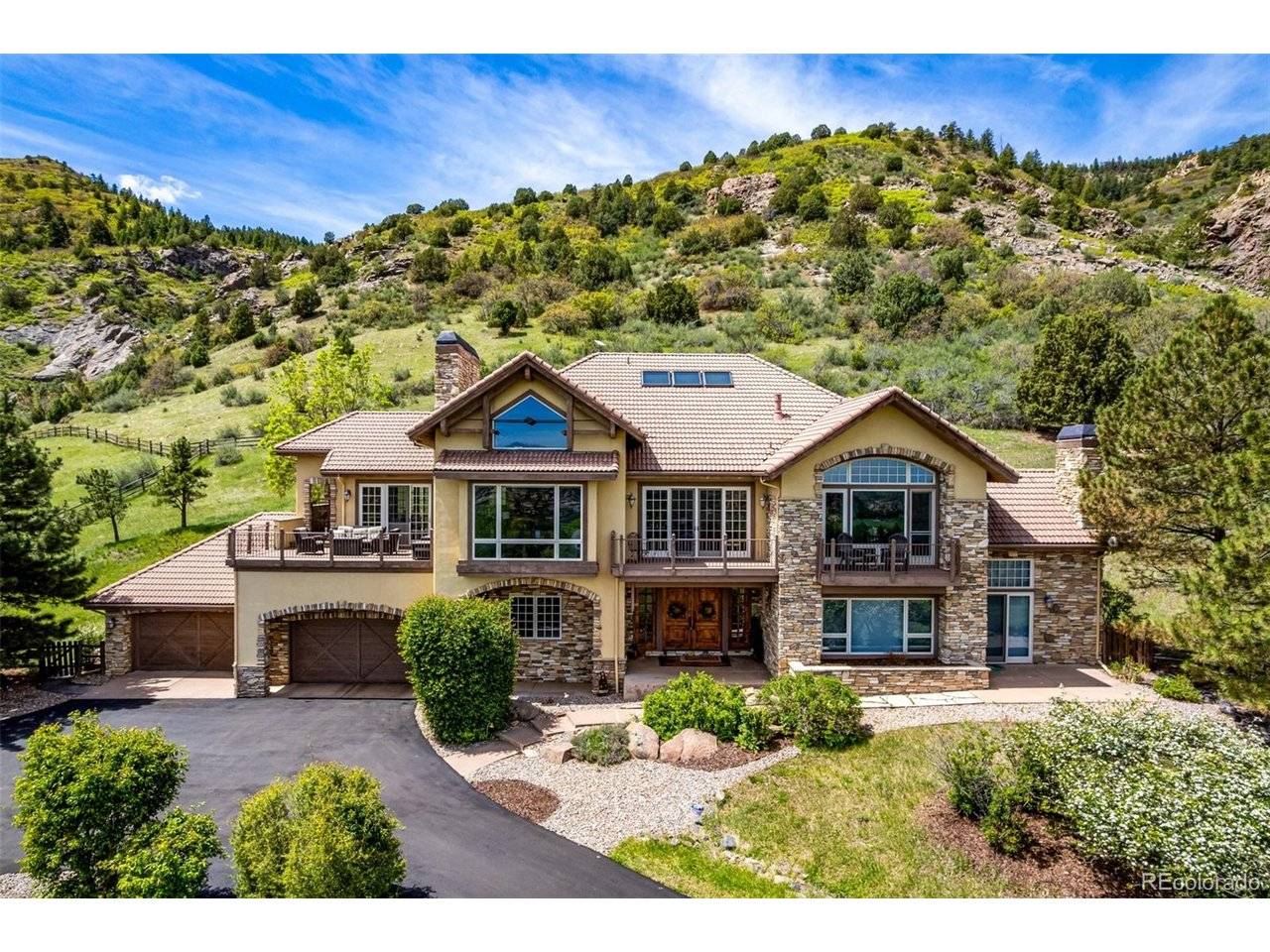 12963 Silver Elk, Littleton, CO 80127