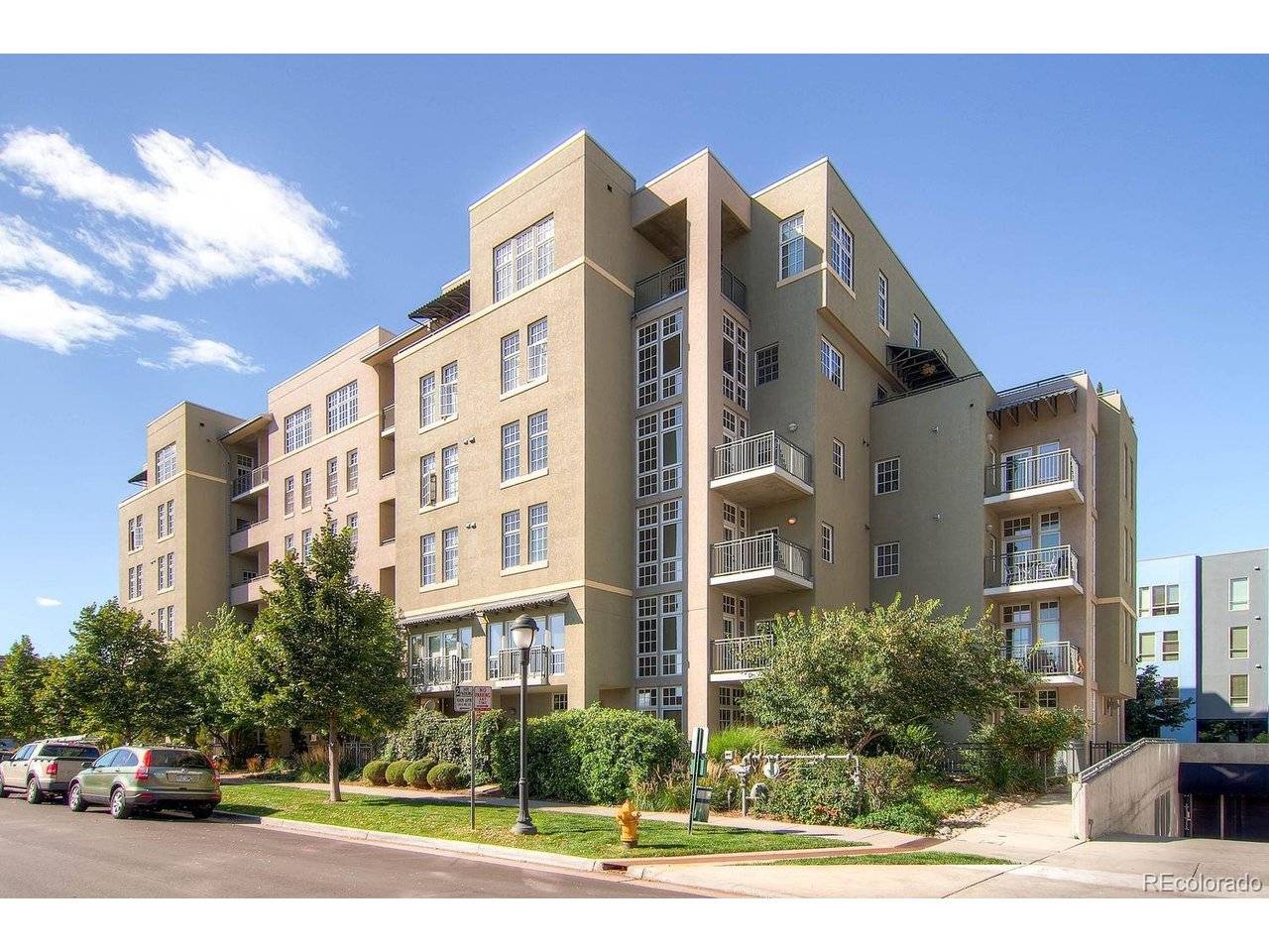 275 S Harrison #208, Denver, CO 80209