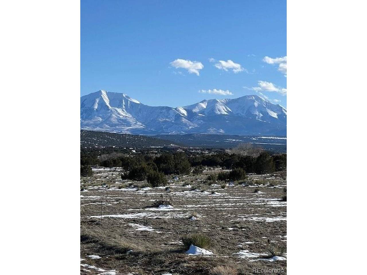 Address not disclosed, Walsenburg, CO 81089