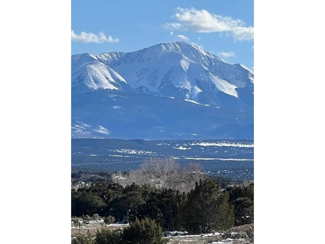 Address not disclosed, Walsenburg, CO 81089