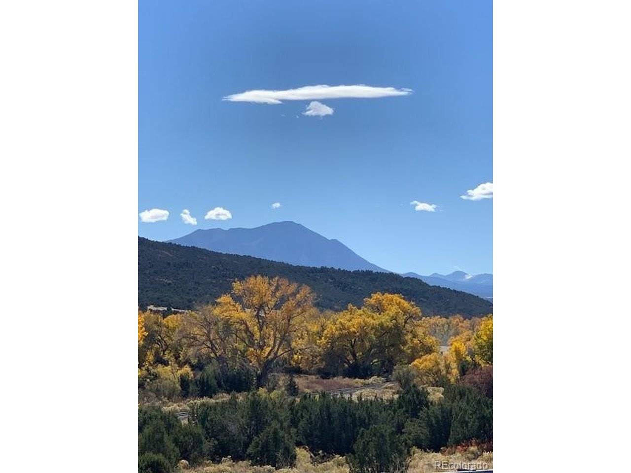 Address not disclosed, Walsenburg, CO 81089