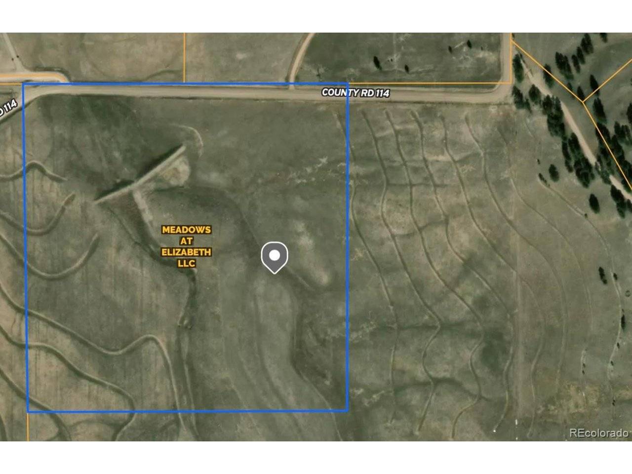 4560 County road 114, Elizabeth, CO 80107