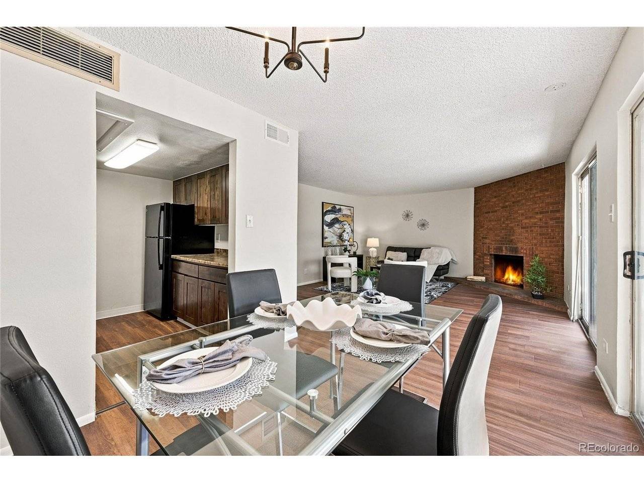 3337 S Monaco Street #A, Denver, CO 80222