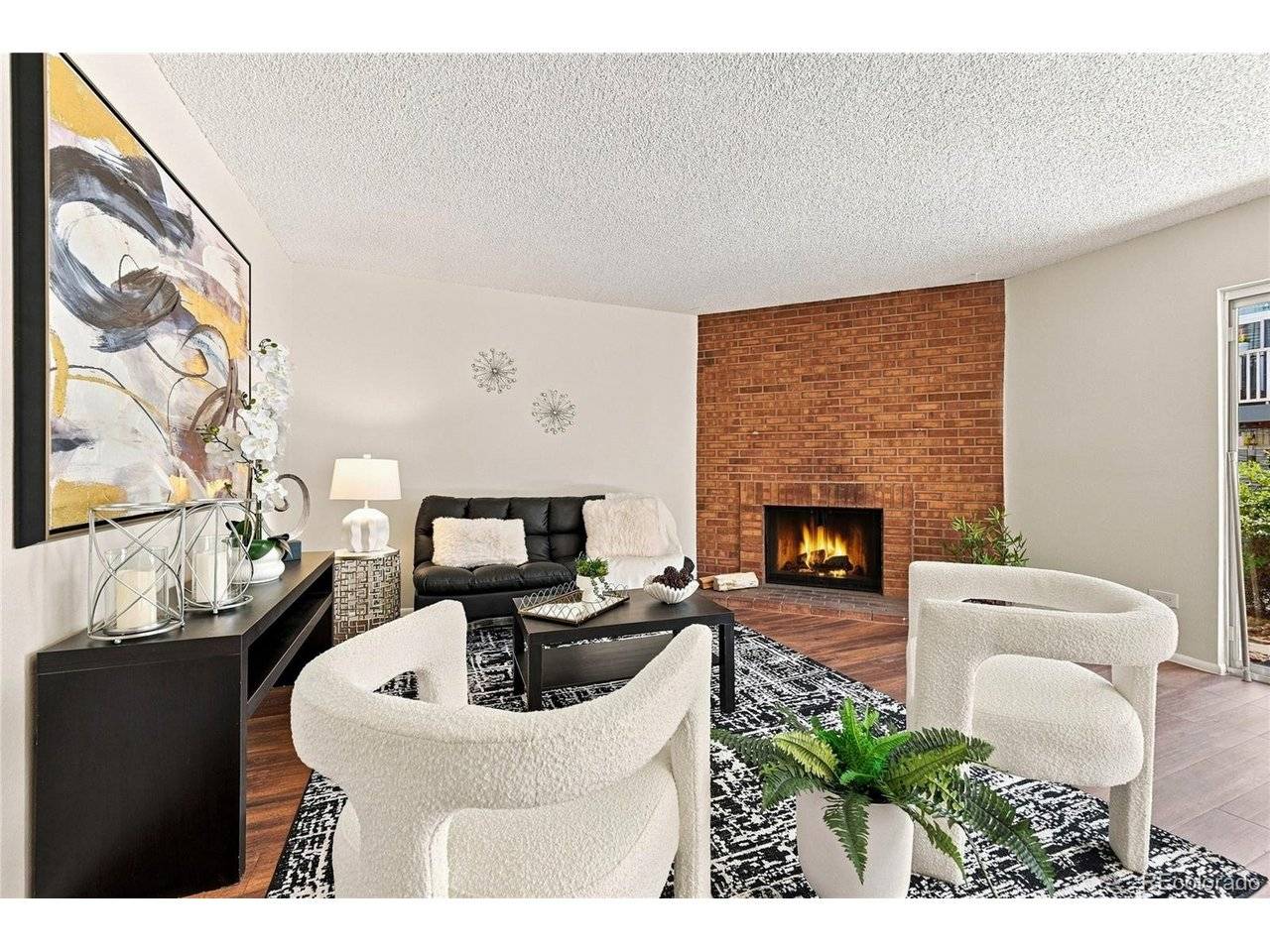 3337 S Monaco Street #A, Denver, CO 80222