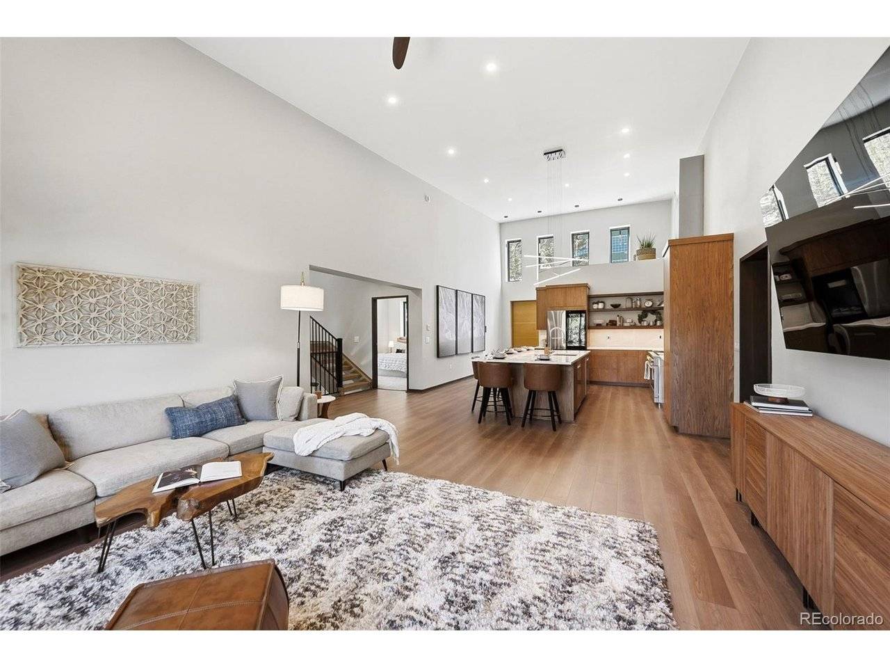410 N Aspen, Alma, CO 80420